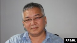 Талдоочу Марс Сариев