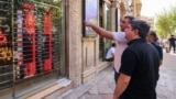 İrana ağır sanksiyalar yenidən bərpa olundu 