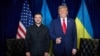 Што значи ненадејната промена на ставот на Трамп за војната на Русија против Украина?