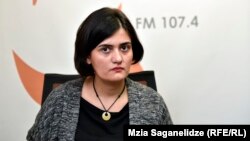 თამარ სუხიშვილი