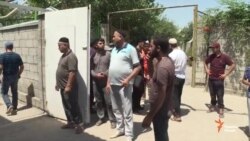 В Душанбе прошли похороны известного певца Бахрома Гафури