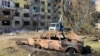 Російські обстріли: влада 6 прифронтових областей повідомляє про постраждалих за добу