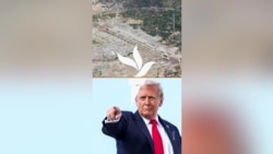 Miért akarja Trump visszakapni a bagrami légibázist Afganisztánban?