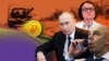 "Война всегда убыточна". В российских регионах возник беспрецедентный бюджетный дефицит