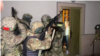 Сотрудники ФСБ задержали в Крыму граждан с проукраинскими позициями, иллюстративное фото