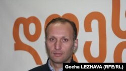 პაატა შეშელიძე