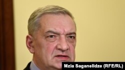 გია ვოლსკი