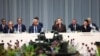 Самит на Европската политичка заедница во Копенхаген. 