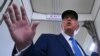 Украина «дала Путину основание» бомбить себя – Трамп