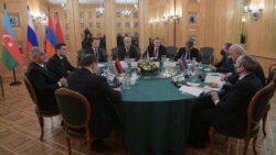 Երևանը երկրորդ օրը չի մեկնաբանում Բաքվի հայտարարությունը, թե ապաշրջափակմանը վերաբերող փաստաթուղթ կներկայացվի