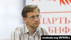 Алесь Лагвінец