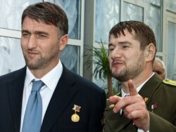 ძმები იამადაევები