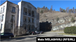 აბასთუმნის ტუბსაწინააღმდეგო საავადმყოფოში ჯერ კიდევ ნოემბერში 70-მდე პაციენტი მკურნალობდა.