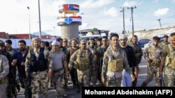 لوکاک وویل یمن کې اوس مهال د دایمي سولې د ټینګښت لپاره یو مهم فرصت رامنځ ته شوی