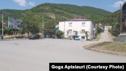 ახალგორი