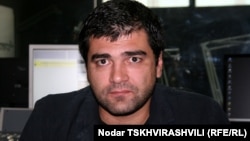 გია ჯვარშეიშვილი