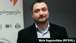 გიორგი კლდიაშვილი