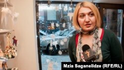 ლია ტაბატაძე