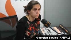 სოფო ვერძეული