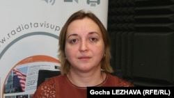 ლელა ტალიური