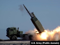 აშშ-ის შეიარაღებული ძალების M142 (HIMARS)
