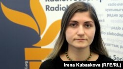 სალომე აფხაზიშვილი
