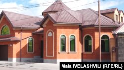 მარდუნ მკოიანის სახლი