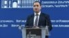 Armenia’s ambassador to the European Union Tigran Balayan (file photo)