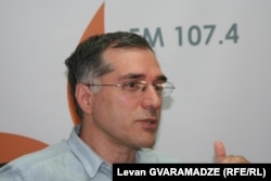 ლაშა ტუღუში