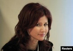 ანა ჩეპმენი