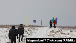 Аўтар здымка Magnesium17 (flickr.com)