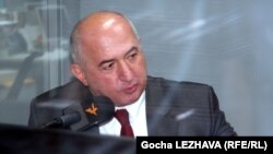 პაატა ზაქარეიშვილი