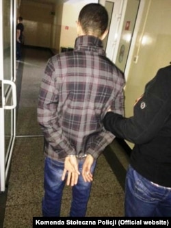 Абвінавачаны Лукаш К.