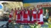Фестиваль национальной кухни в аннексированном Севастополе. Иллюстративное фото