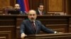 ԱԺ-ն քննարկում է վարչապետի ընտրության հարցը