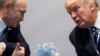 Путин исчерпал запас терпения Трампа? Сделка Украины и США