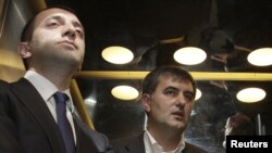 Эксперты не ожидали такой резкой и неуважительной реакции на отчет аппарата Народного защитника со стороны членов правительства "Грузинской мечты"