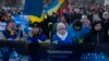 Потрясение. Страны Балтии реагируют на резкий поворот в политике США