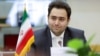 Камбиз Мехдизаде.