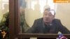 Казакстандагы кландар кармашы 