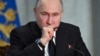 Путин НАТО менен согушпай турганын, бирок F-16 "мыйзамдуу бута" болорун айтты