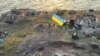 Орусия Змеиный аралына сокку урганын билдирди