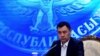 Жаңы бийликтин милдети жана жоопкерчилиги