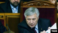 Верховная Рада Украины 10 января отправила в отставку правительство Юрия Ехануров