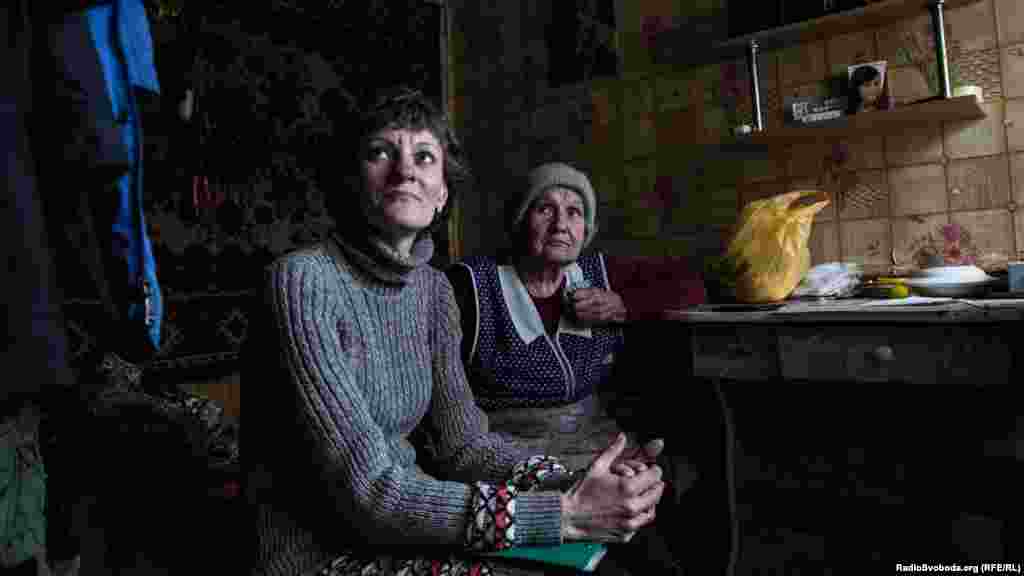 Босқындар &quot;гуманитарлық көмек болмаған жағдайда күндерін қалай көретіндерін білмейтіндерін&quot; ашық айтады.&nbsp;