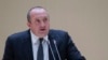 С 13 января президент ждет представителей «Грузинской мечты» и «Нацдвижения» на консультации по вопросу назначения председателя Верховного суда