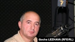 პაატა ზაქარეიშვილი, კონფლიქტოლოგი