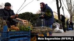 ბზობა 2020 წელს
