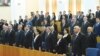 Проект госбюджета на будущий год  направлен на обсуждение в парламент Таджикистана