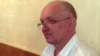 Владимир Козлов, қамаудағы оппозициялық саясаткер